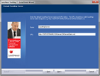 Install TextMap > Default CaseMap Server Install TextMap > Default CaseMap Server