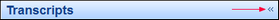 Transcripts pane > Hide pane