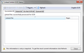 Linked Exhibit OCR Status > Succeeded tab Linked Exhibit OCR Status > Succeeded tab