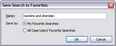 Save Search to Favorites Save Search to Favorites