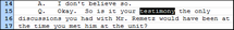 Search hit highlighted in transcript text