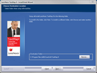 Install TextMap > Choose Destination Folder Install TextMap > Choose Destination Folder