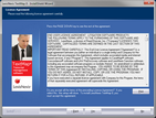 Install TextMap > License Agreement Install TextMap > License Agreement