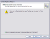 Create Replica Wizard > Offline Document Access Overview Create Replica Wizard > Offline Document Access Overview