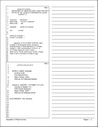 Note-taking report example Note-taking report example