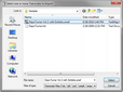 Select one or more Transcripts to Import Select one or more Transcripts to Import