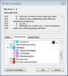 New Annotation > Linked Issues tab New Annotation > Linked Issues tab