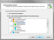 Export Annotations Wizard > Limit Annotations by Issue Export Annotations Wizard > Limit Annotations by Issue