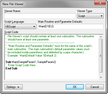 New File Viewer > Script New File Viewer > Script