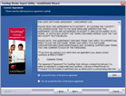 License Agreement License Agreement