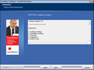 Install TextMap > Information Install TextMap > Information
