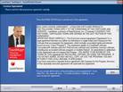 Install TextMap > License Agreement Install TextMap > License Agreement