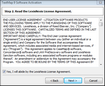 TextMap Software Activation: Step 2 TextMap Software Activation: Step 2