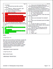 Footnotes report example Footnotes report example