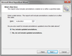 Microsoft Word ReportBook Wizard > What's New Since Microsoft Word ReportBook Wizard > What's New Since