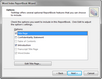 Word Index ReportBook > Options Word Index ReportBook > Options