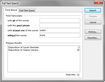 Full Text Search > Form Based tab Full Text Search > Form Based tab