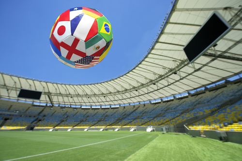USA v. Ghana: Are World Cup Office Pools Legal? - LexTalk