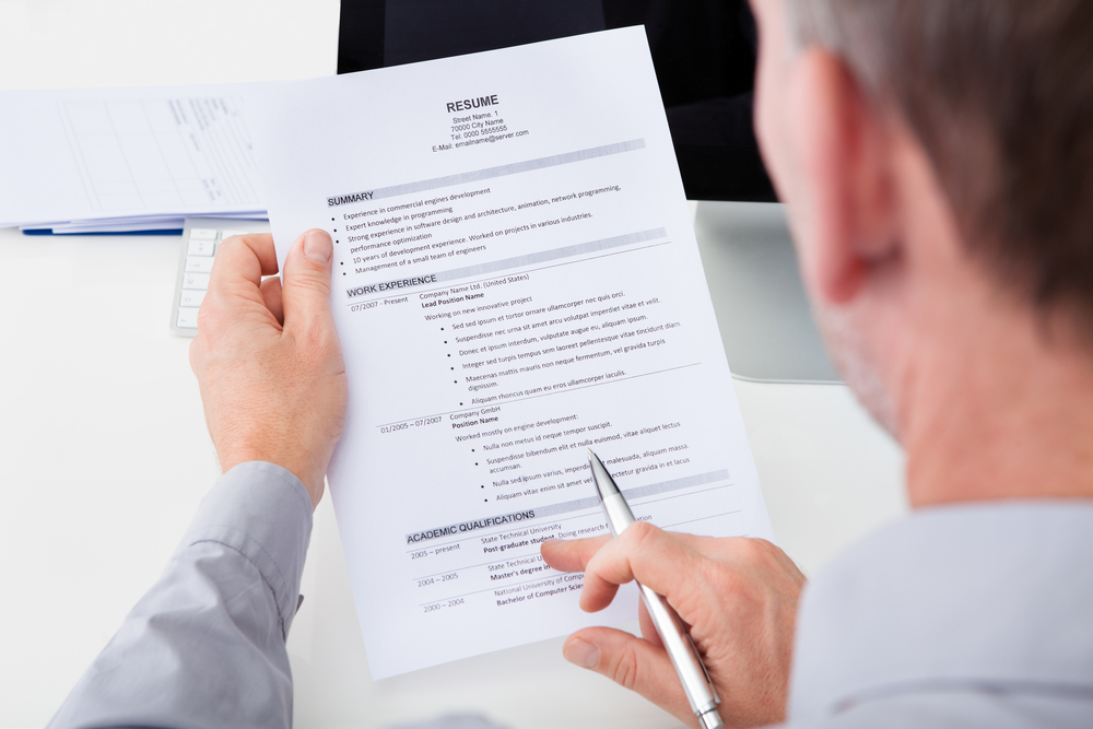 stop sending out boring resumes lextalk sending out resumes