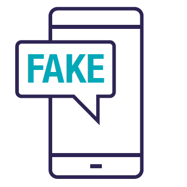 Krisenszenario Fake News