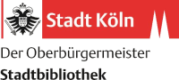 Logo Stadtbibliothek Köln