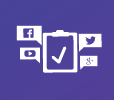 Social Media Reporting Social Media Reporting