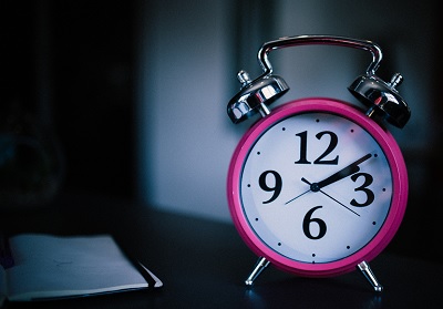 Uhr