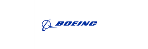 Boeing logo