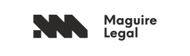 Maguire Legal logo