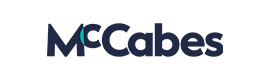McCabes Lawyers logo