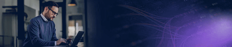 Animated banner showing Protege’s Vault and DMS integration for smarter document access and control.