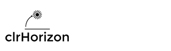 clrHorizon logo &ndash; regulatory compliance management partner