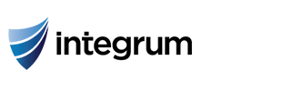 Integrum logo &ndash; governance, risk and compliance software partner