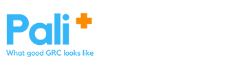 Pali logo &ndash; GRC software solutions partner