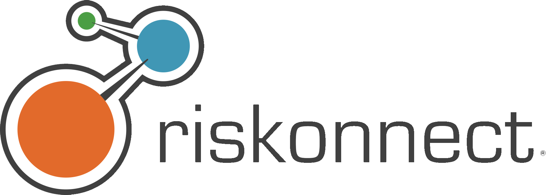 Riskonnect logo – LexisNexis Australia regulatory compliance partner