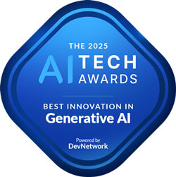 ai tech awards