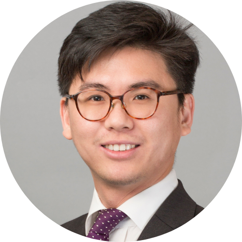 LexisNexis® 40 UNDER 40 2024