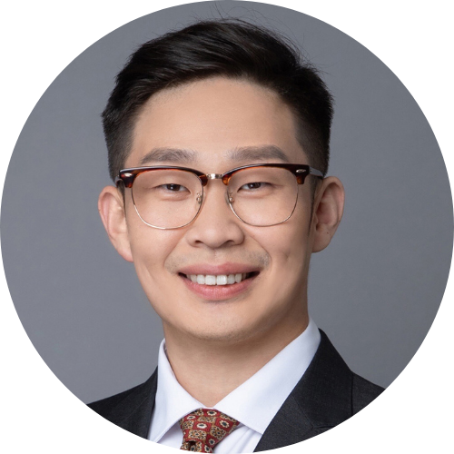 LexisNexis® 40 UNDER 40 2024