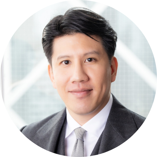 LexisNexis® 40 UNDER 40 2024