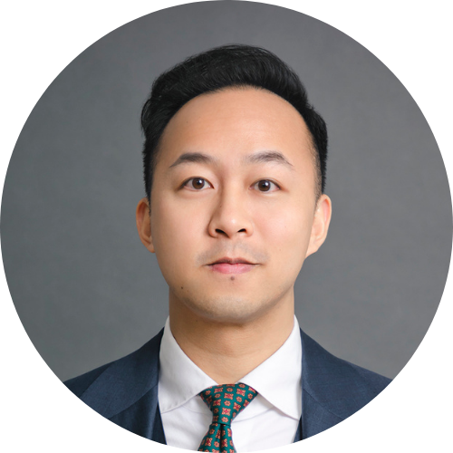 LexisNexis® 40 UNDER 40 2024