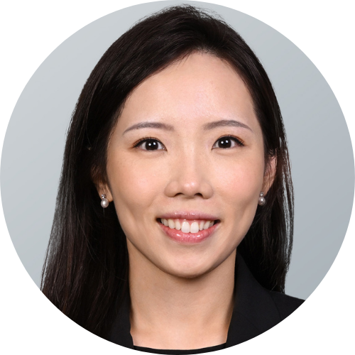 LexisNexis® 40 UNDER 40 2024