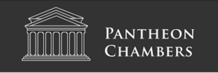 Pantheon Chambers