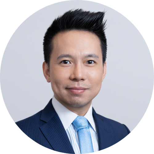 LexisNexis® 40 UNDER 40 2024