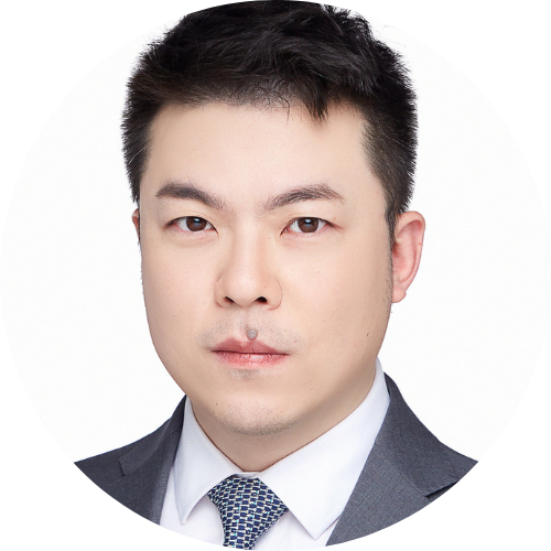 LexisNexis® 40 UNDER 40 2024