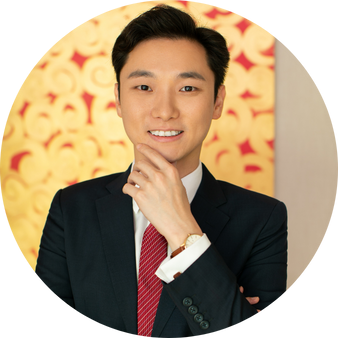 LexisNexis&reg; 40 UNDER 40 2022