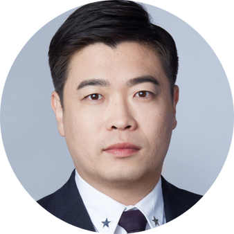 LexisNexis&reg; 40 UNDER 40 2022