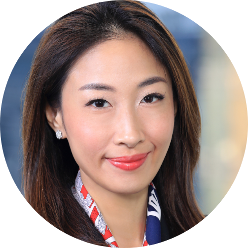 LexisNexis&reg; 40 UNDER 40 2025