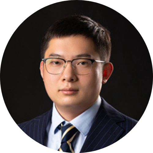 LexisNexis&reg; 40 UNDER 40 2024