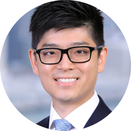 LexisNexis&reg; 40 UNDER 40 2025