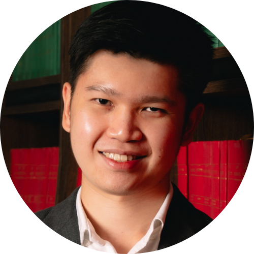 LexisNexis&reg; 40 UNDER 40 2025